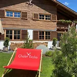 Tirolia Chalet Kirchdorf in Tirol