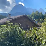 Chalet Tirolia Kirchdorf in Tirol