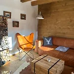 Tirolia Chalet *