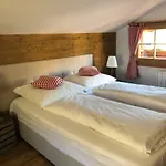 Tirolia Chalet *