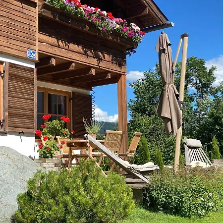 Tirolia * Kirchdorf in Tirol