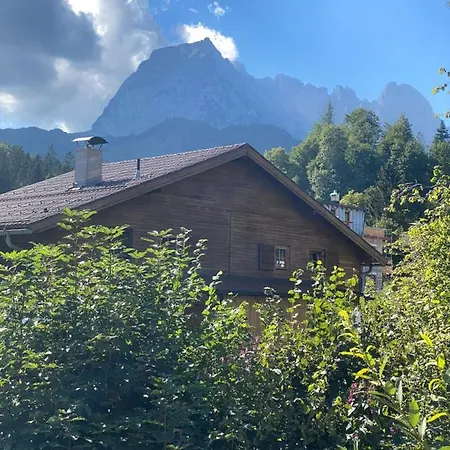 Alpstuga Tirolia Kirchdorf in Tirol
