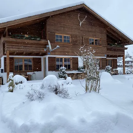 Tirolia * Kirchdorf in Tirol