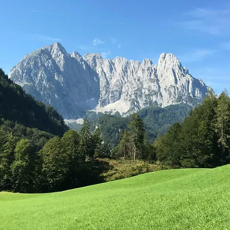 Tirolia * Kirchdorf in Tirol