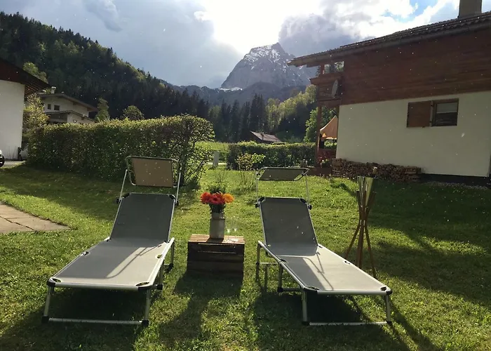 Tirolia * Kirchdorf in Tirol