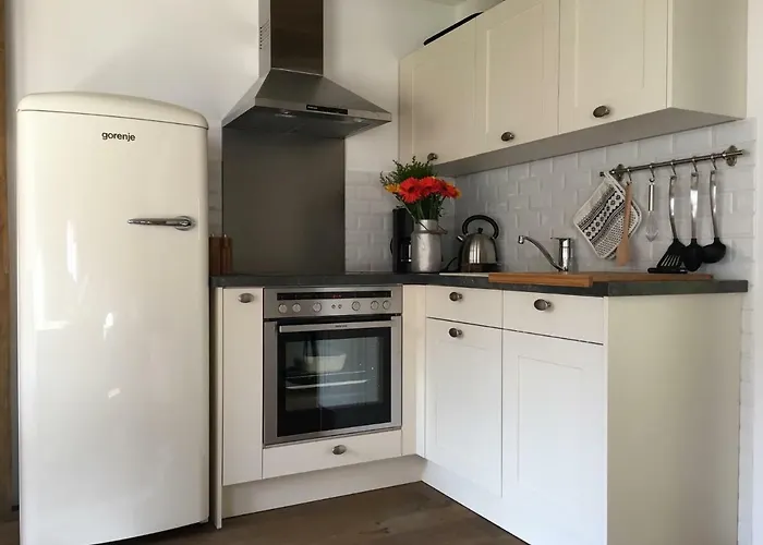 Tirolia * Kirchdorf in Tirol