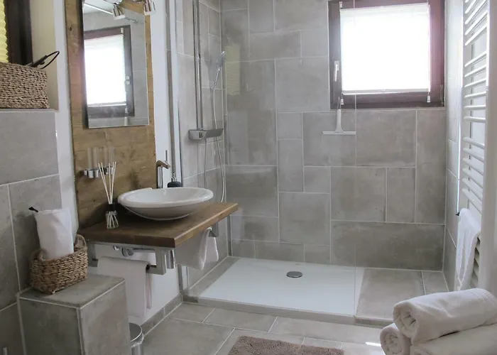 Tirolia Horská chata Kirchdorf in Tirol