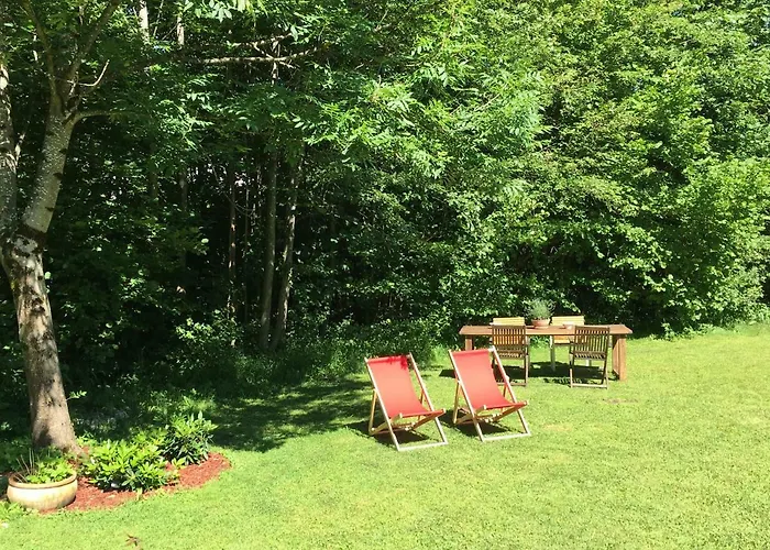 Horská chata Tirolia