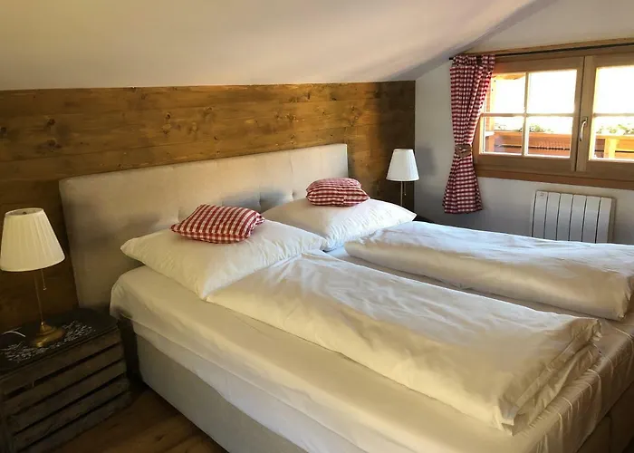 Tirolia Horská chata *