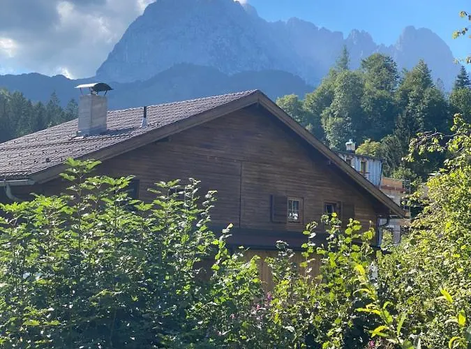 Dağ evi Tirolia Kirchdorf in Tirol