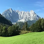 Tirolia * Kirchdorf in Tirol