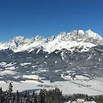 Alpehytte Tirolia Kirchdorf in Tirol