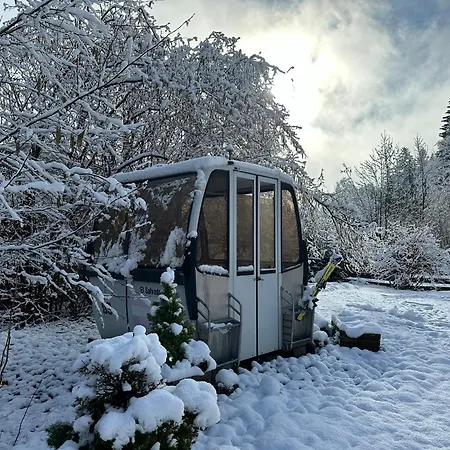 Tirolia Chalet *