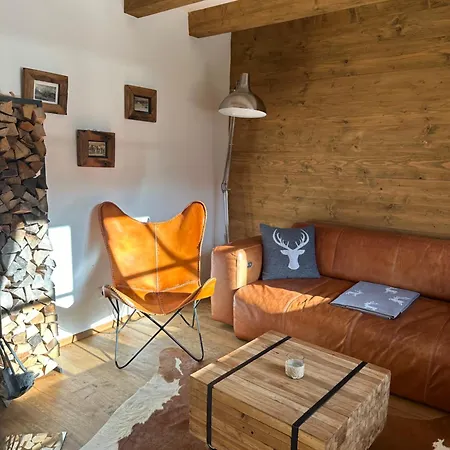 Tirolia Chalet *