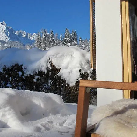 Tirolia Chalet *