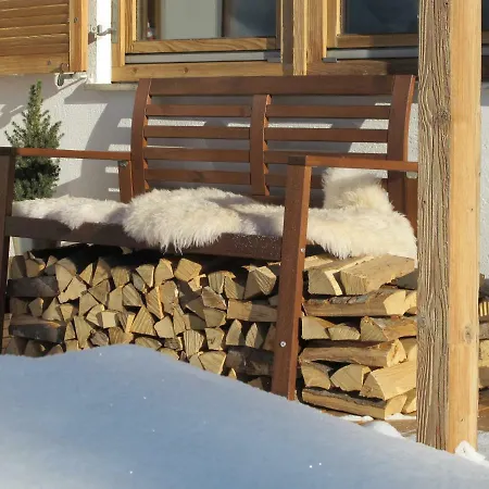 Tirolia Chalet *
