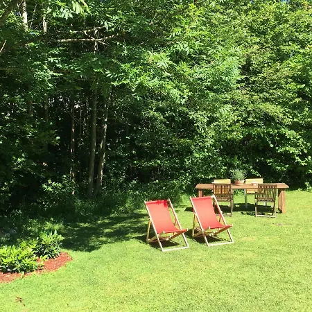 Chalet Tirolia
